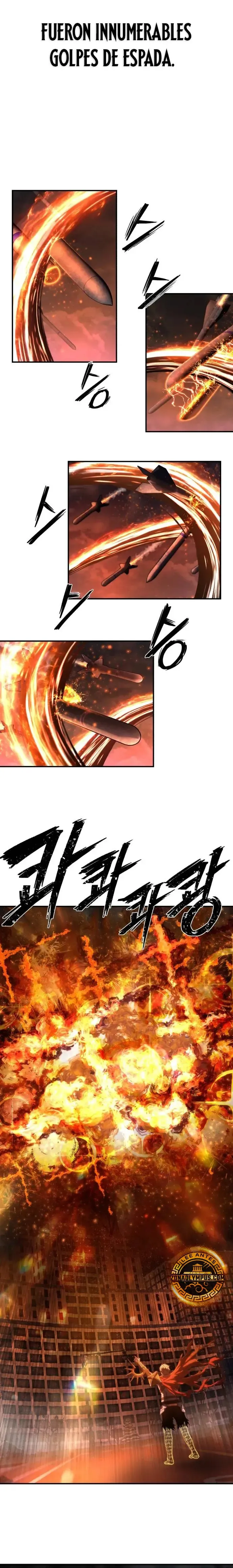 Hero Has Returned Capítulo 147 en Línea - página 14