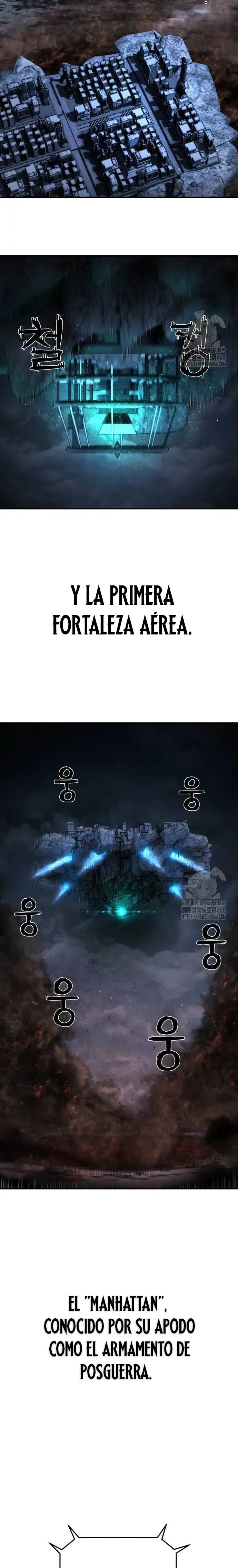 Hero Has Returned Capítulo 147 en Línea - página 24