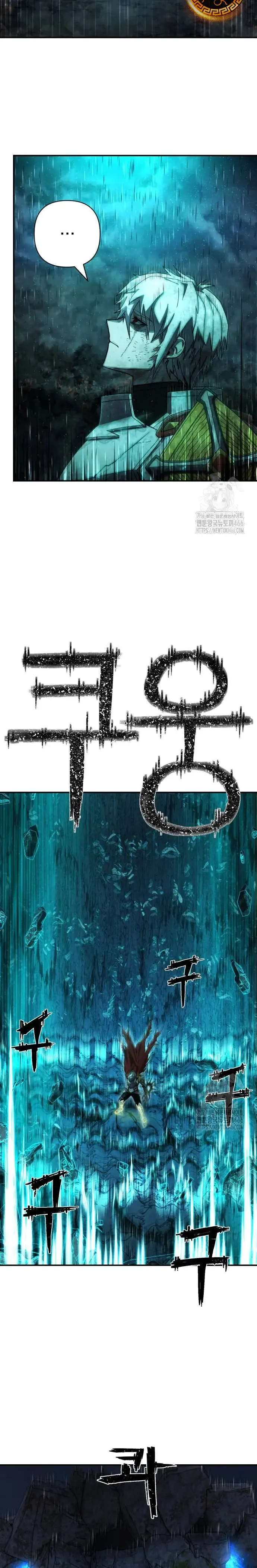 Hero Has Returned Capítulo 147 en Línea - página 29
