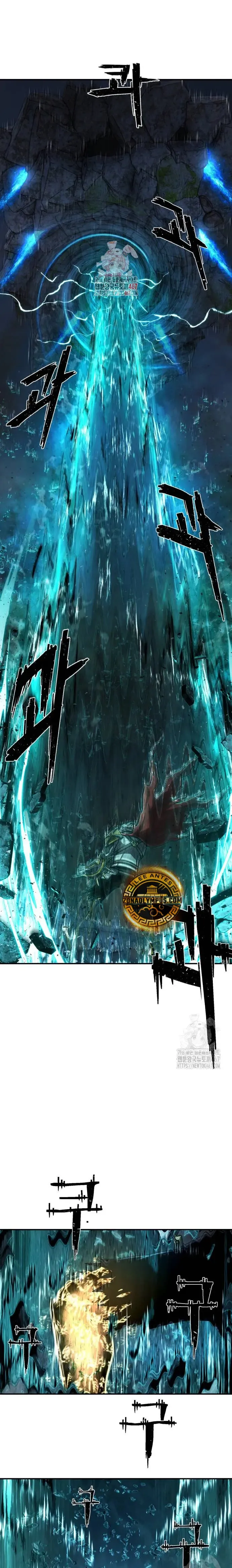 Hero Has Returned Capítulo 148 en Línea - página 3
