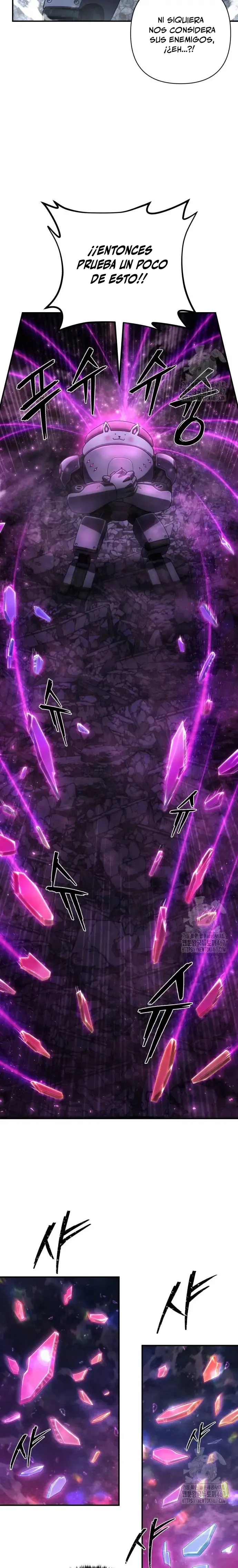 Hero Has Returned Capítulo 148 en Línea - página 22
