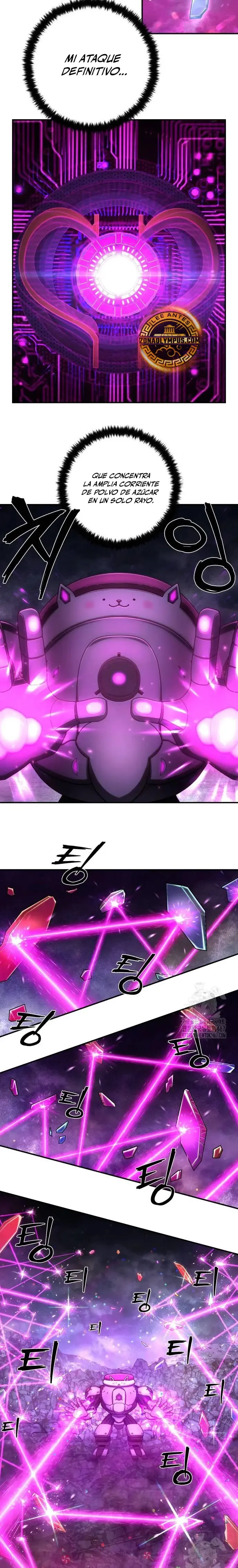 Hero Has Returned Capítulo 148 en Línea - página 23