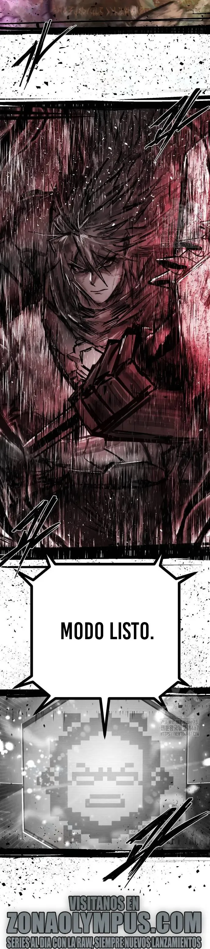 Hero Has Returned Capítulo 148 en Línea - página 27