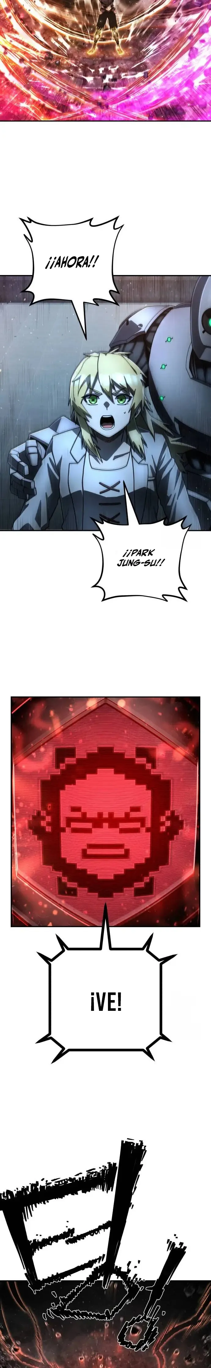 Hero Has Returned Capítulo 149 en Línea - página 12