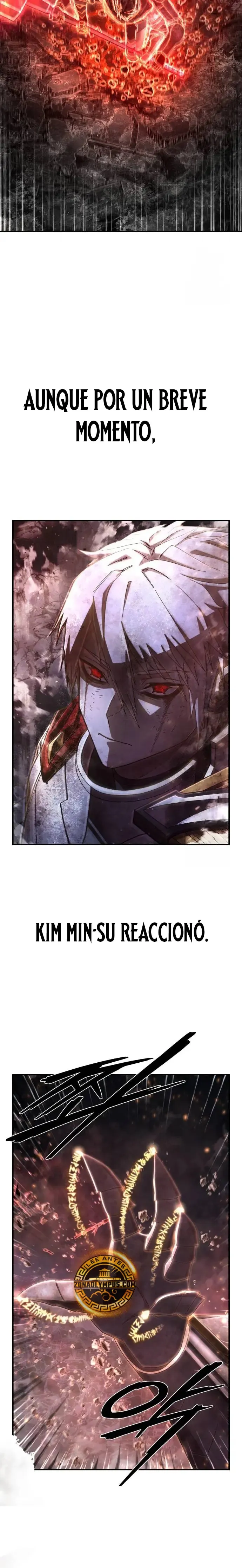 Hero Has Returned Capítulo 149 en Línea - página 14