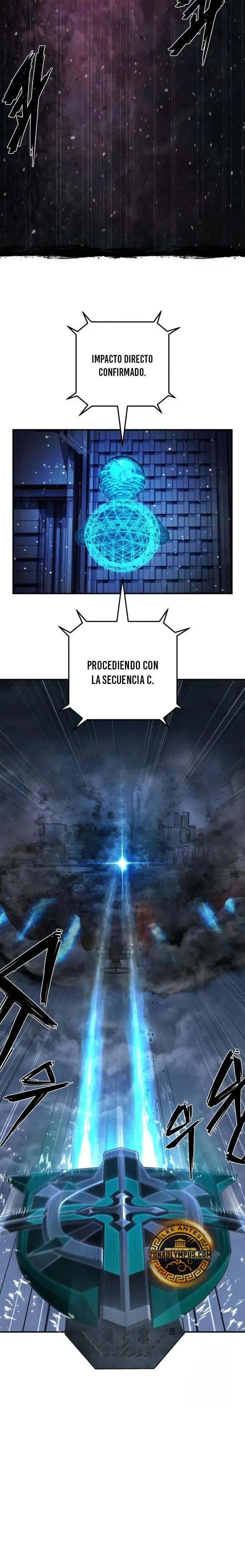 Hero Has Returned Capítulo 149 en Línea - página 26