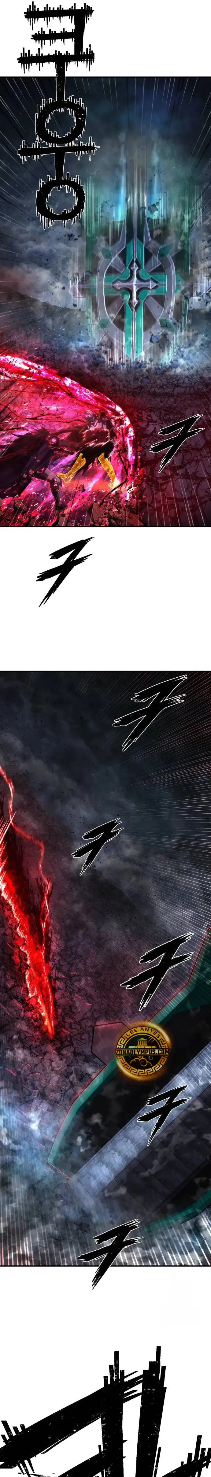 Hero Has Returned Capítulo 149 en Línea - página 27