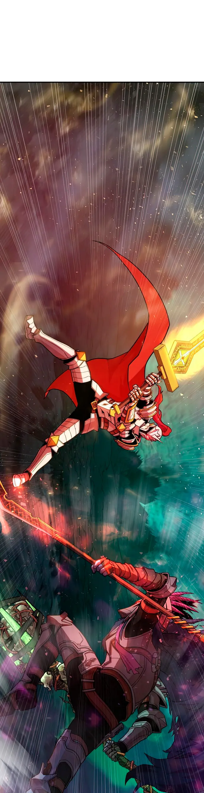Hero Has Returned Capítulo 15 en Línea - página 3