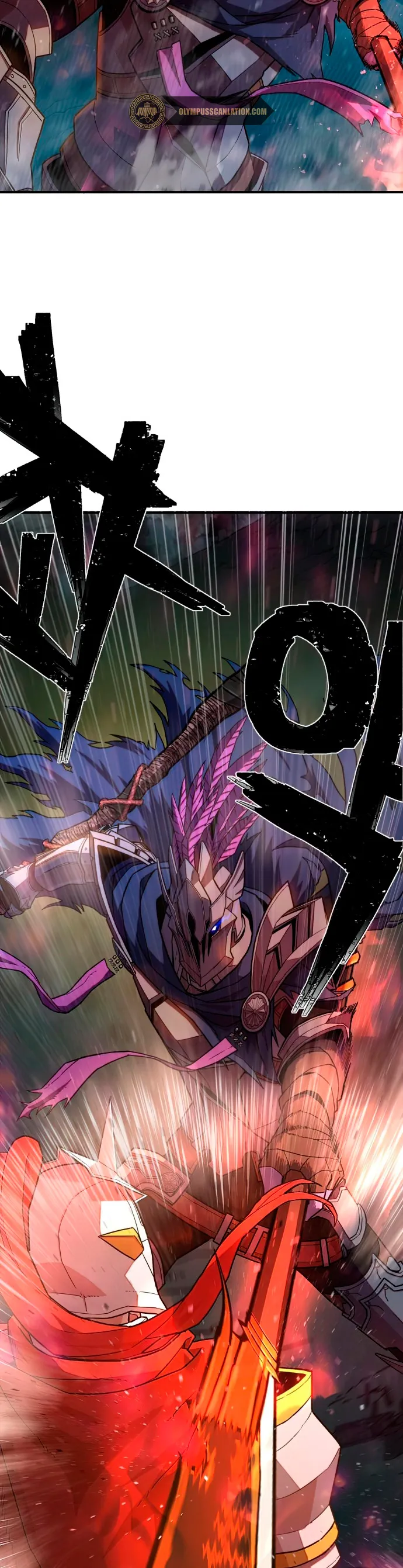 Hero Has Returned Capítulo 15 en Línea - página 5