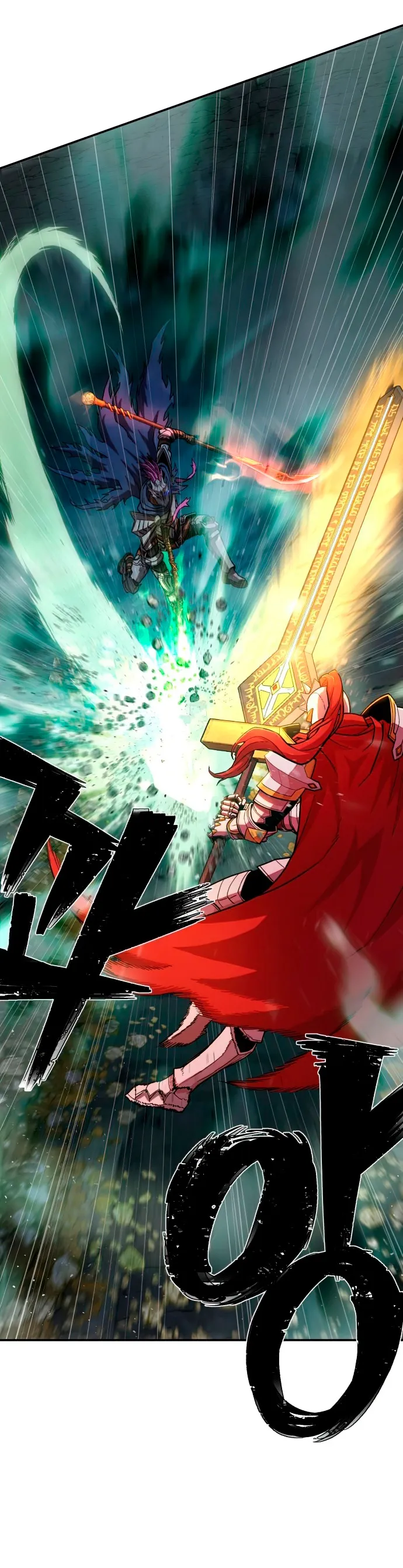 Hero Has Returned Capítulo 15 en Línea - página 7