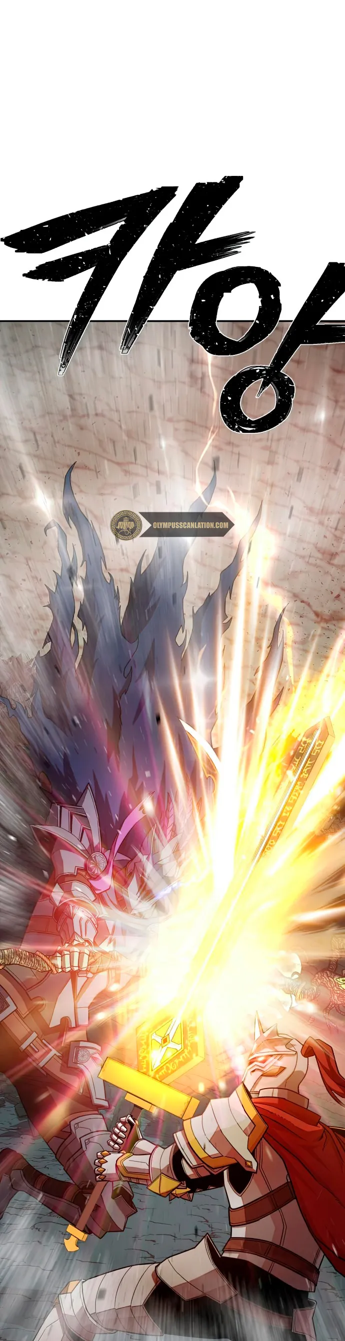 Hero Has Returned Capítulo 15 en Línea - página 8