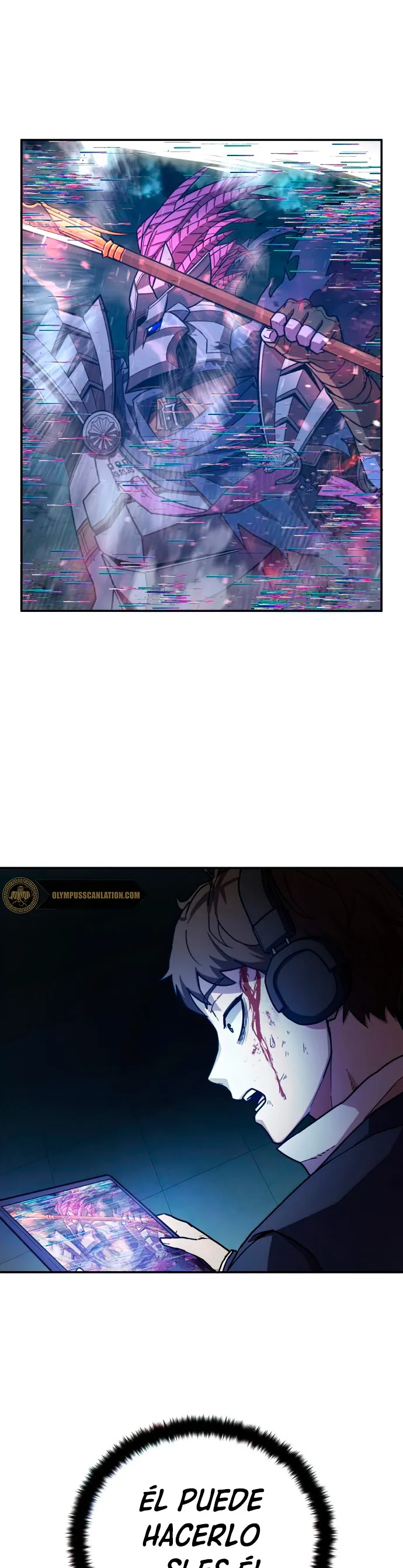Hero Has Returned Capítulo 15 en Línea - página 12