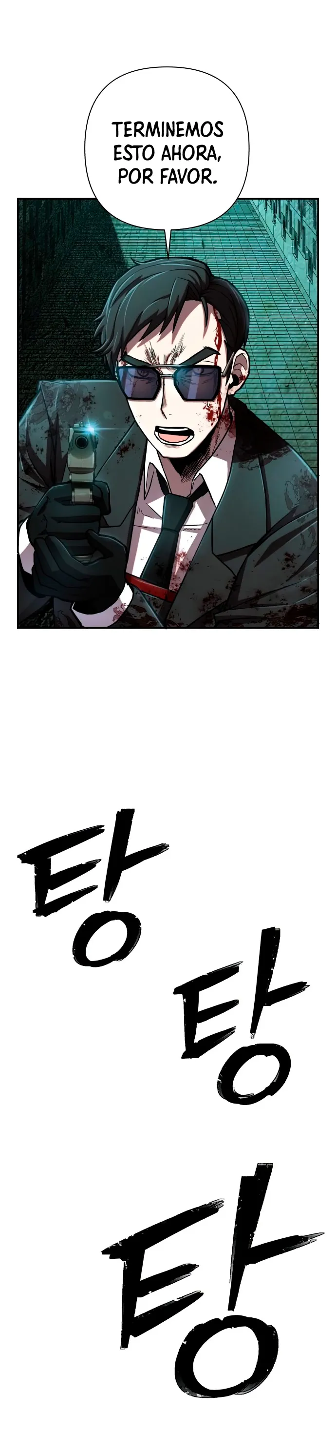 Hero Has Returned Capítulo 15 en Línea - página 18