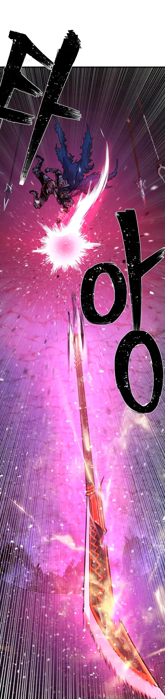Hero Has Returned Capítulo 15 en Línea - página 38