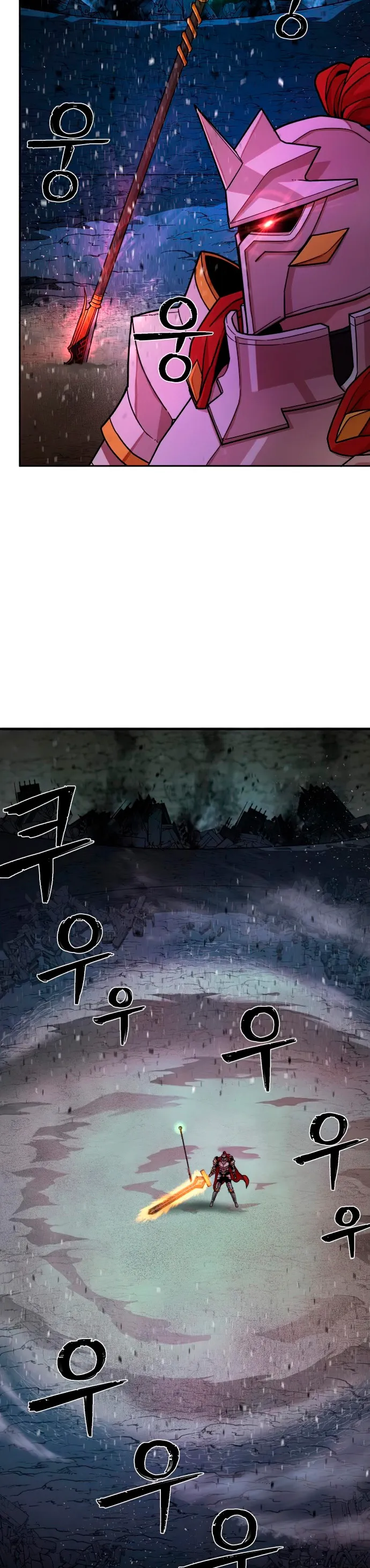 Hero Has Returned Capítulo 15 en Línea - página 40
