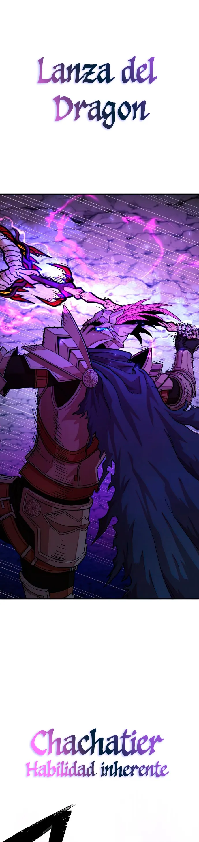Hero Has Returned Capítulo 15 en Línea - página 42