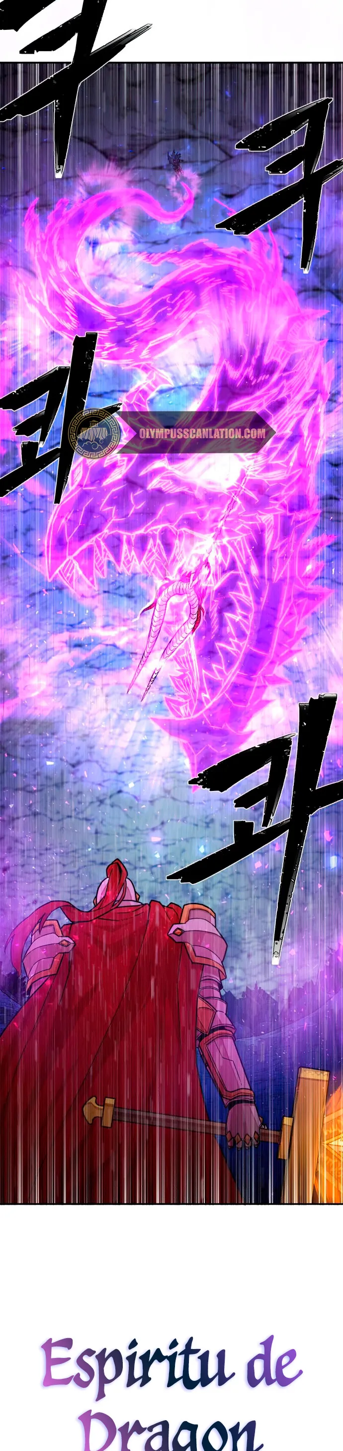 Hero Has Returned Capítulo 15 en Línea - página 43