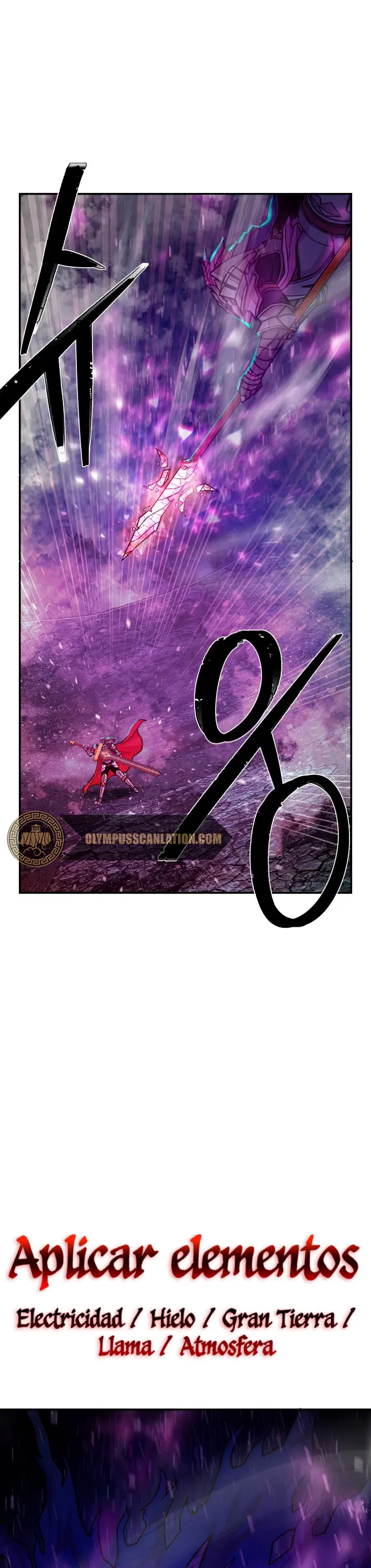 Hero Has Returned Capítulo 15 en Línea - página 46