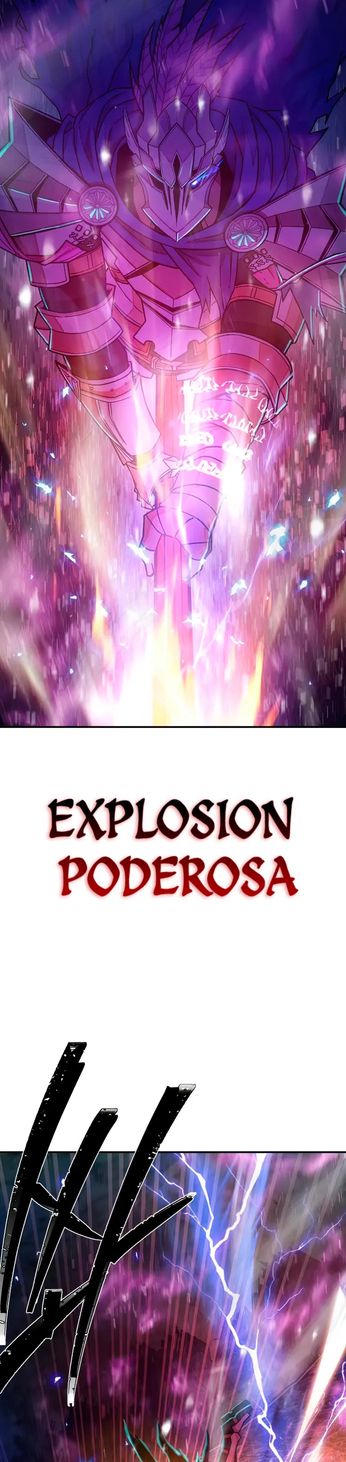 Hero Has Returned Capítulo 15 en Línea - página 47