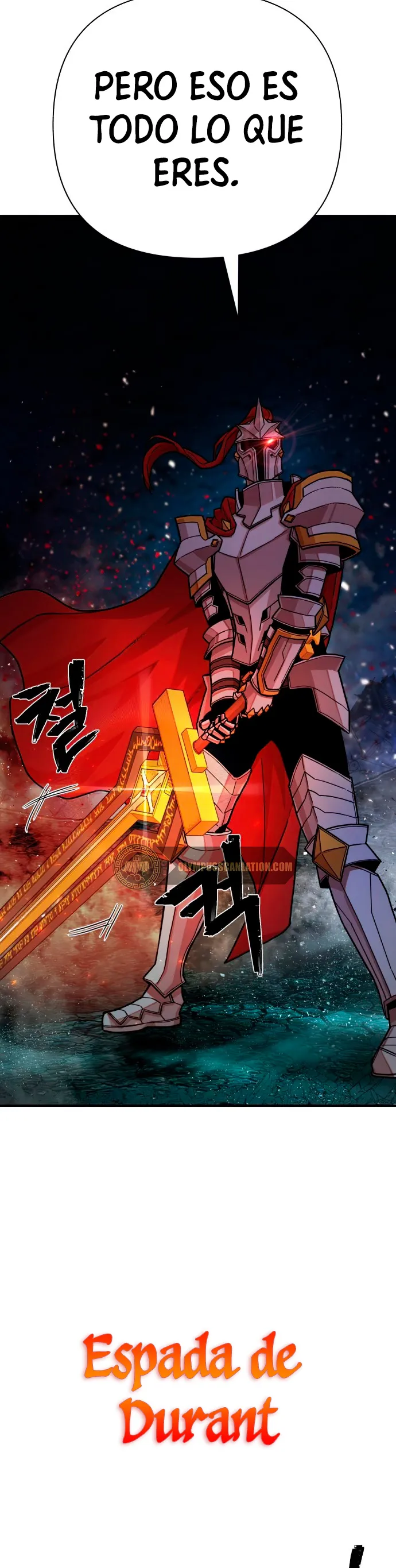 Hero Has Returned Capítulo 15 en Línea - página 49