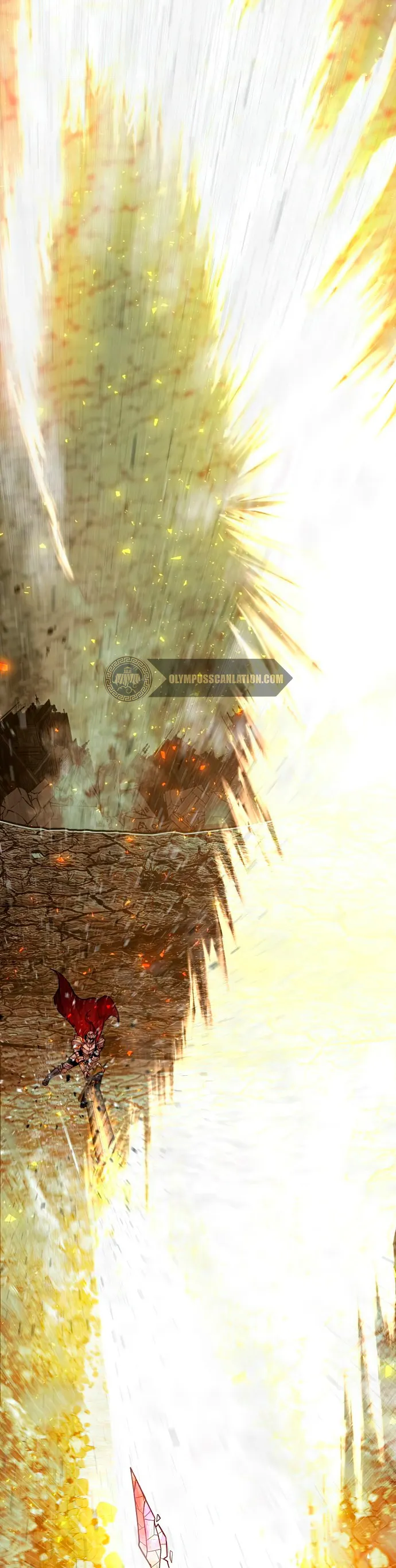 Hero Has Returned Capítulo 15 en Línea - página 51