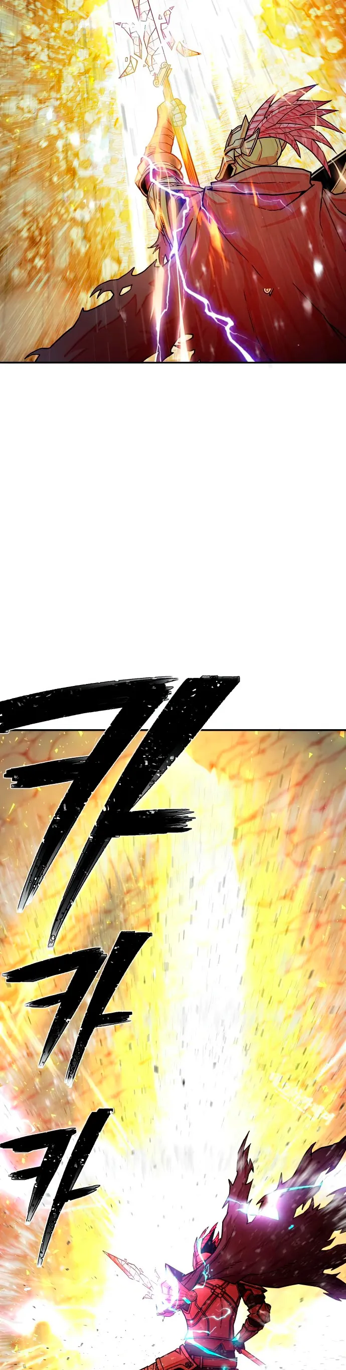 Hero Has Returned Capítulo 15 en Línea - página 52