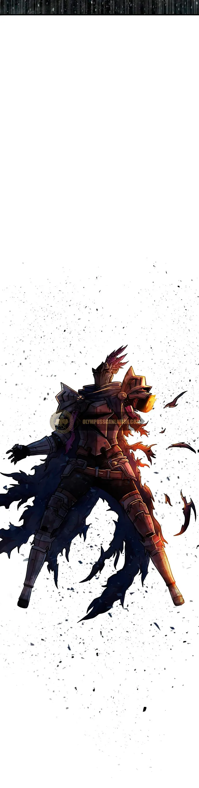 Hero Has Returned Capítulo 15 en Línea - página 55