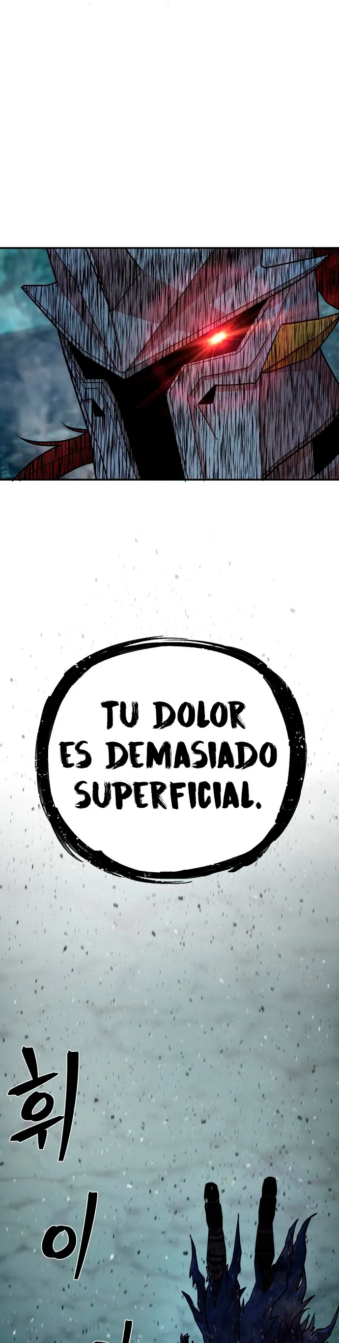 Hero Has Returned Capítulo 15 en Línea - página 56