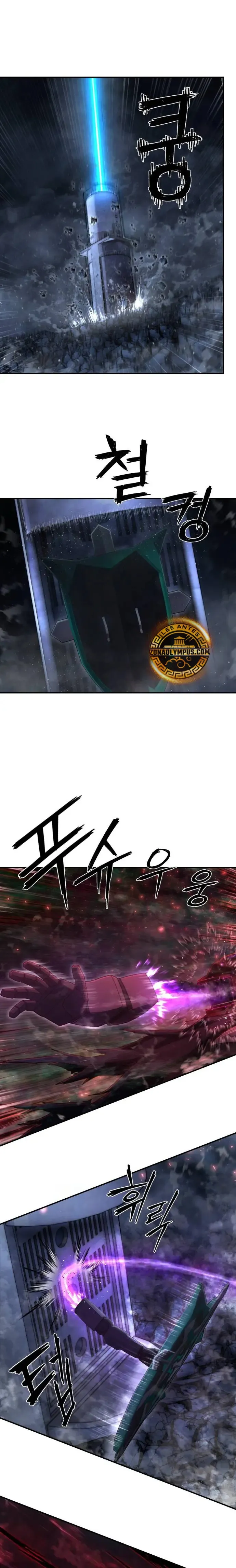 Hero Has Returned Capítulo 150 en Línea - página 5
