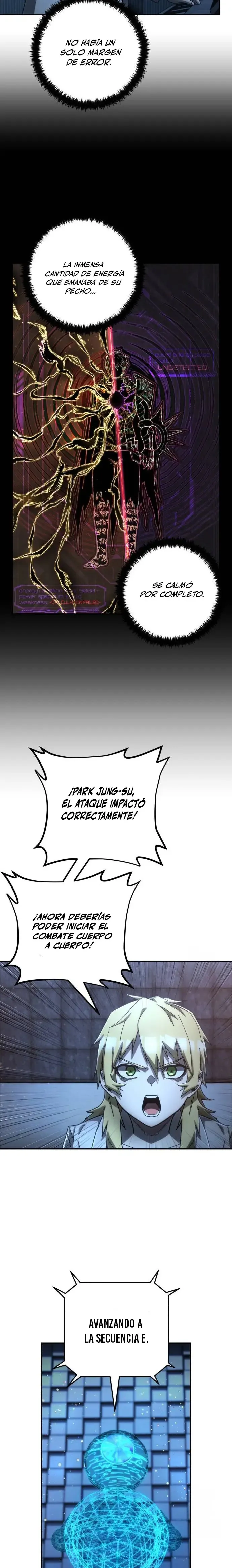 Hero Has Returned Capítulo 150 en Línea - página 10