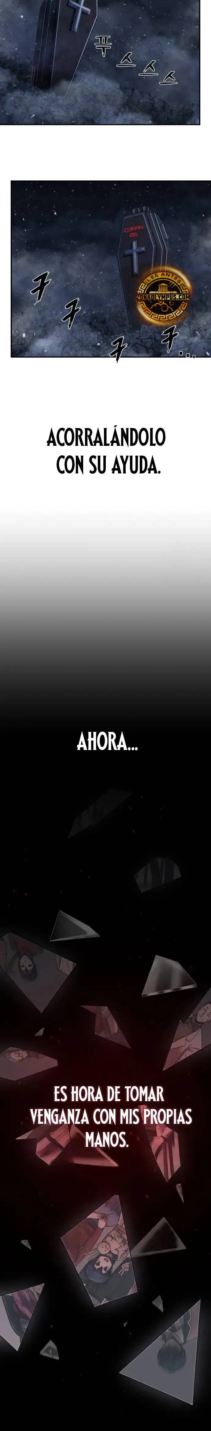 Hero Has Returned Capítulo 150 en Línea - página 14