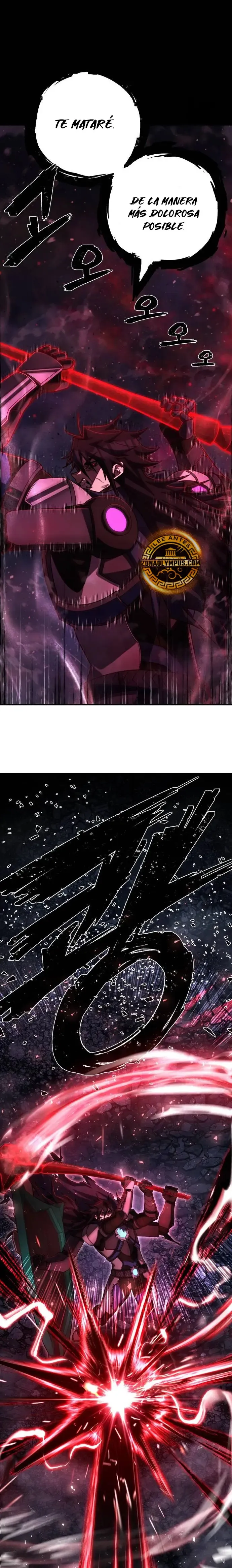 Hero Has Returned Capítulo 150 en Línea - página 15