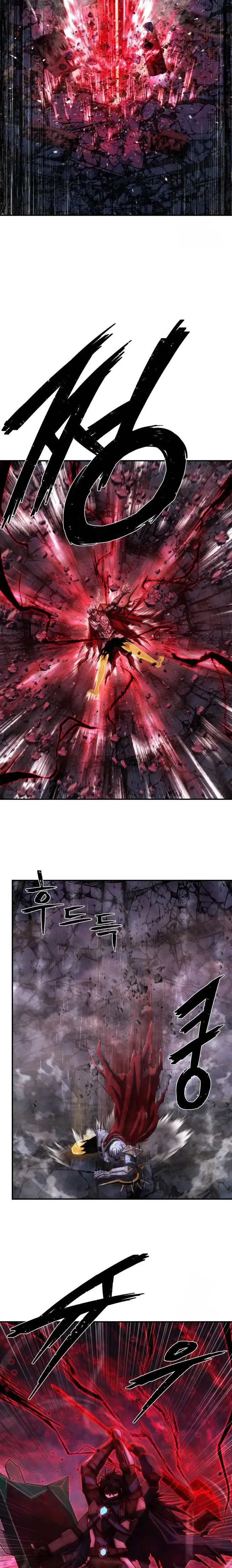 Hero Has Returned Capítulo 150 en Línea - página 17