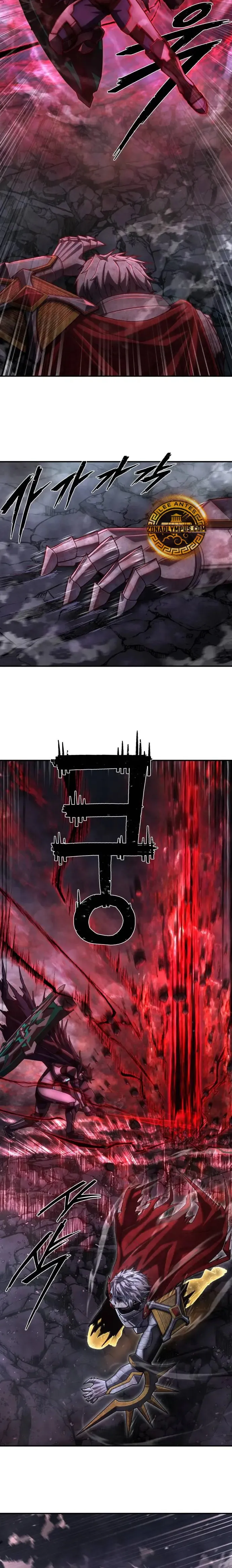 Hero Has Returned Capítulo 150 en Línea - página 18