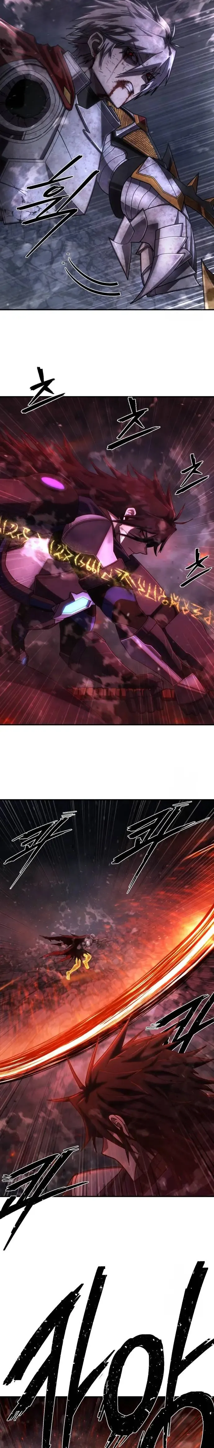 Hero Has Returned Capítulo 150 en Línea - página 19