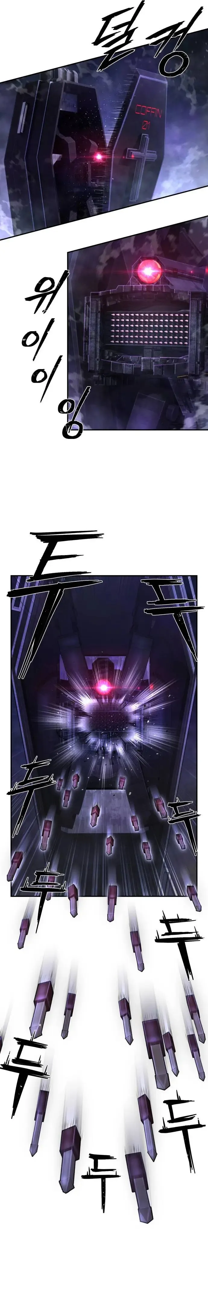 Hero Has Returned Capítulo 150 en Línea - página 21