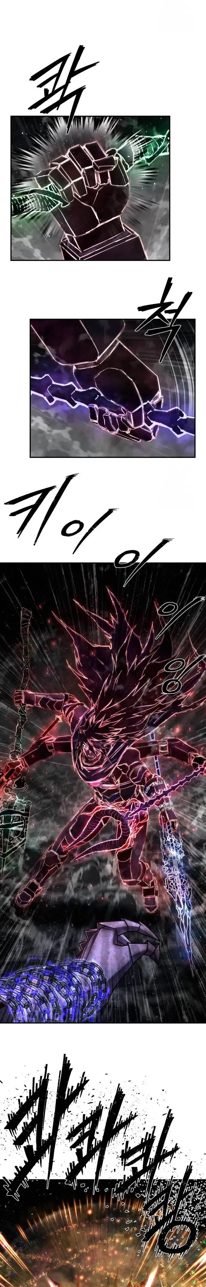 Hero Has Returned Capítulo 150 en Línea - página 25