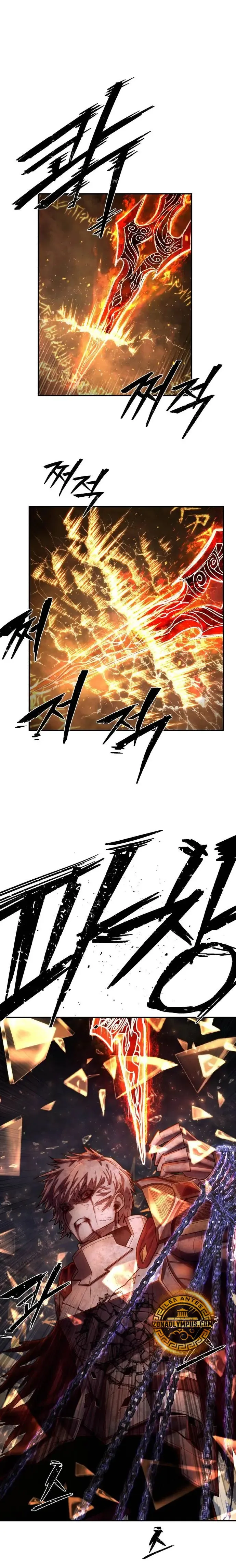 Hero Has Returned Capítulo 151 en Línea - página 3