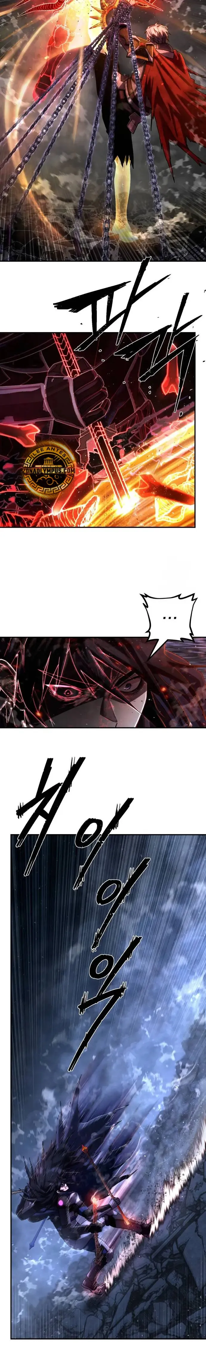 Hero Has Returned Capítulo 151 en Línea - página 5