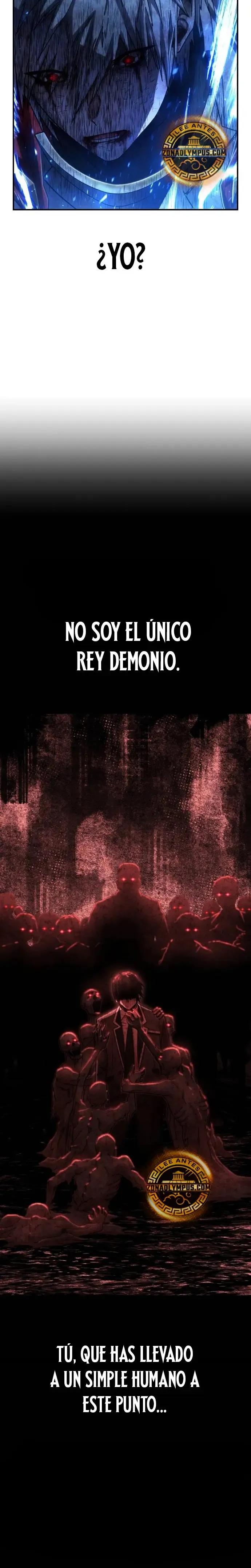 Hero Has Returned Capítulo 151 en Línea - página 13