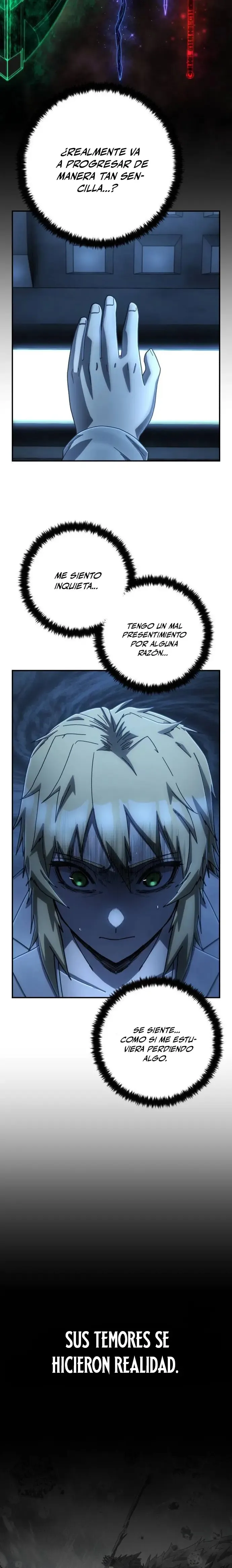 Hero Has Returned Capítulo 151 en Línea - página 18