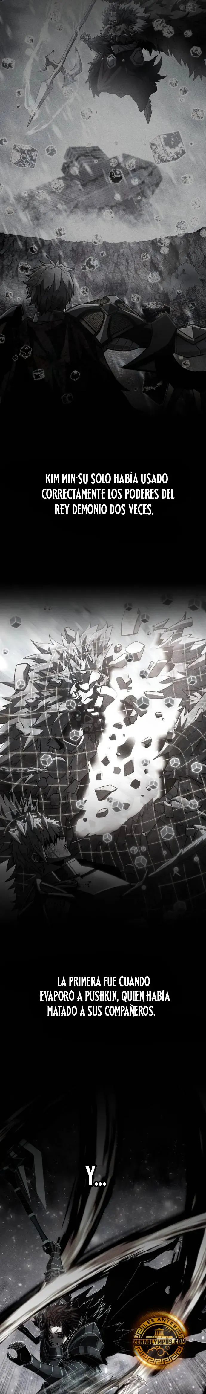 Hero Has Returned Capítulo 151 en Línea - página 19