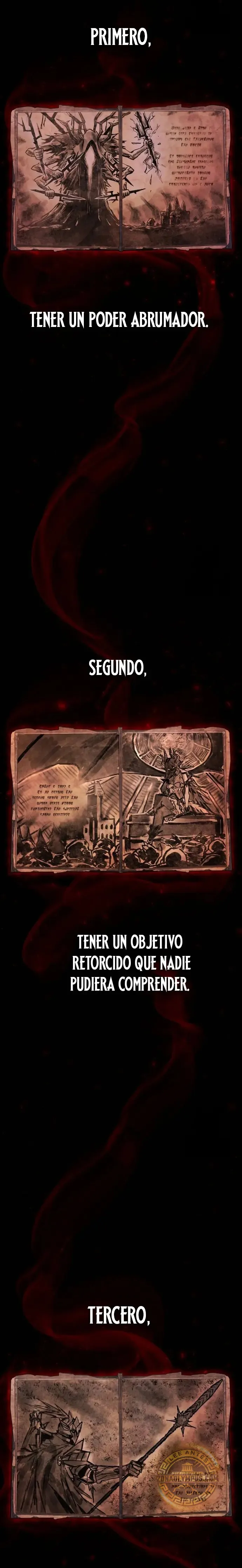 Hero Has Returned Capítulo 151 en Línea - página 23