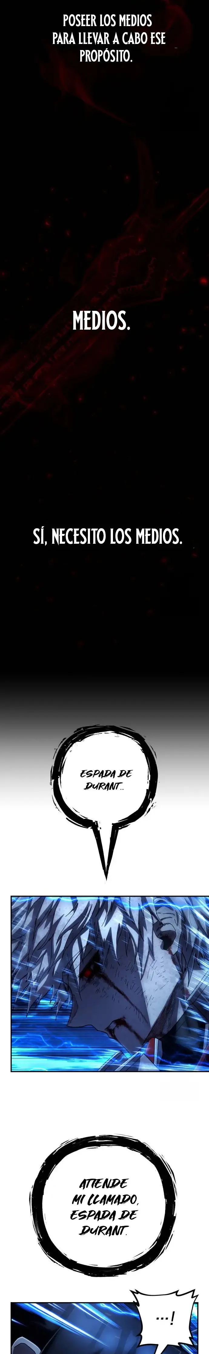 Hero Has Returned Capítulo 151 en Línea - página 24