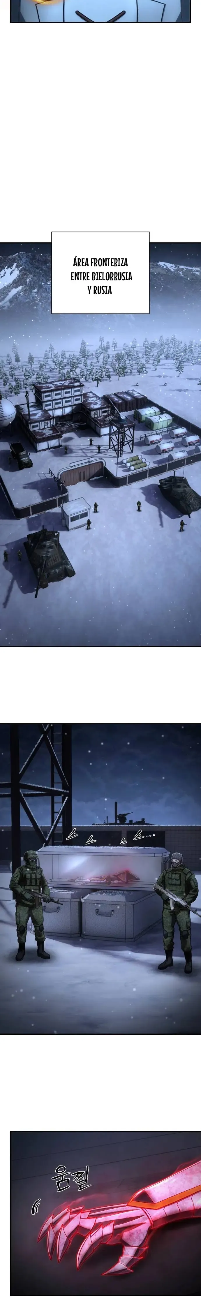 Hero Has Returned Capítulo 151 en Línea - página 26