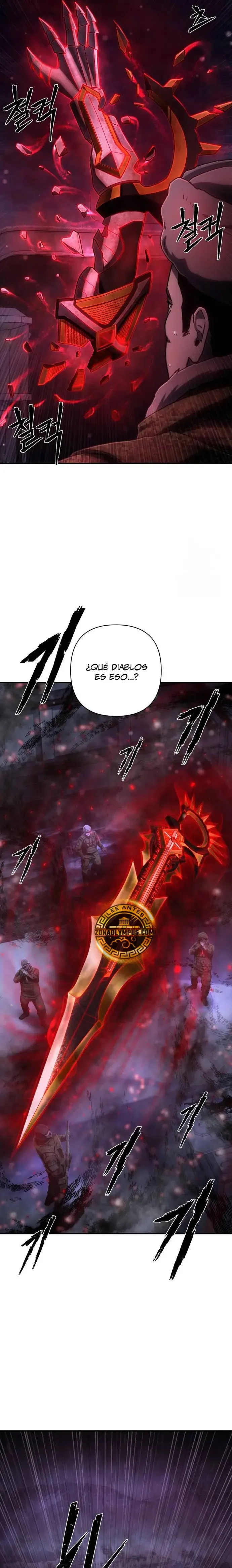 Hero Has Returned Capítulo 151 en Línea - página 28