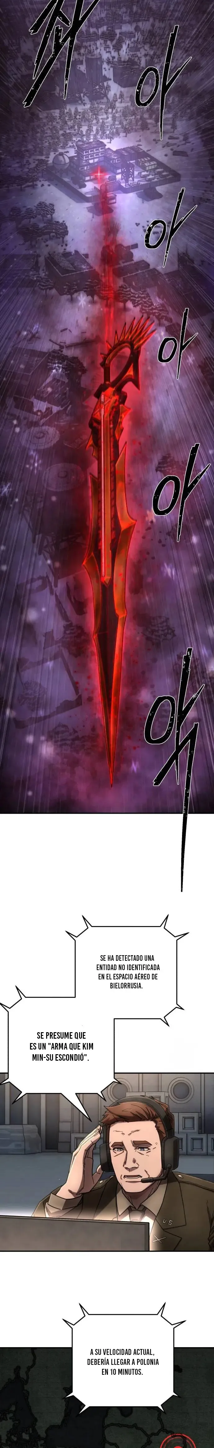 Hero Has Returned Capítulo 151 en Línea - página 29
