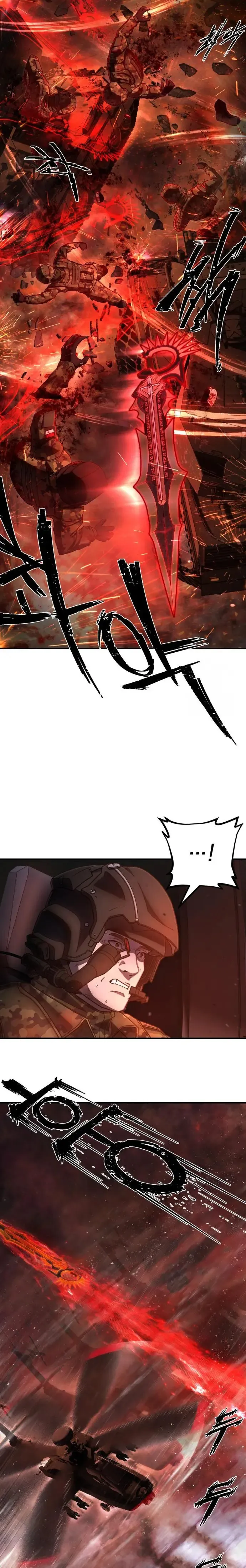 Hero Has Returned Capítulo 152 en Línea - página 4