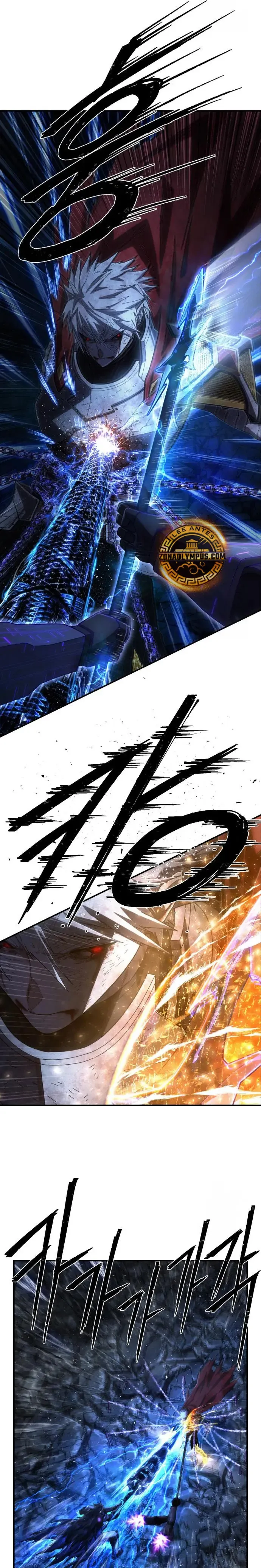 Hero Has Returned Capítulo 152 en Línea - página 9