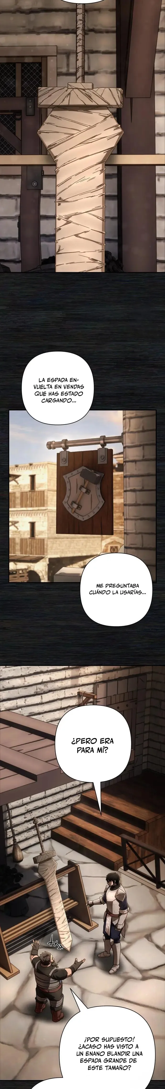 Hero Has Returned Capítulo 152 en Línea - página 17